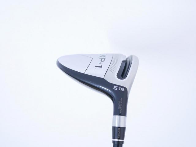 Fairway Wood : Honma : หัวไม้ 5 Honma Tour World XP-1 (รุ่นปี 2020) Loft 18 ก้านกราไฟต์ Honma Vizard 43 Flex S