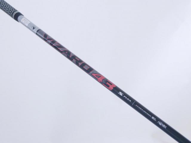 Fairway Wood : Honma : หัวไม้ 5 Honma Tour World XP-1 (รุ่นปี 2020) Loft 18 ก้านกราไฟต์ Honma Vizard 43 Flex S