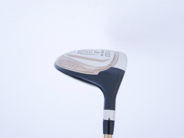 Fairway Wood : Katana : หัวไม้ 3 Katana Sword Sniper AIR Loft 16 ก้าน Fujikura Air Speeder Flex R