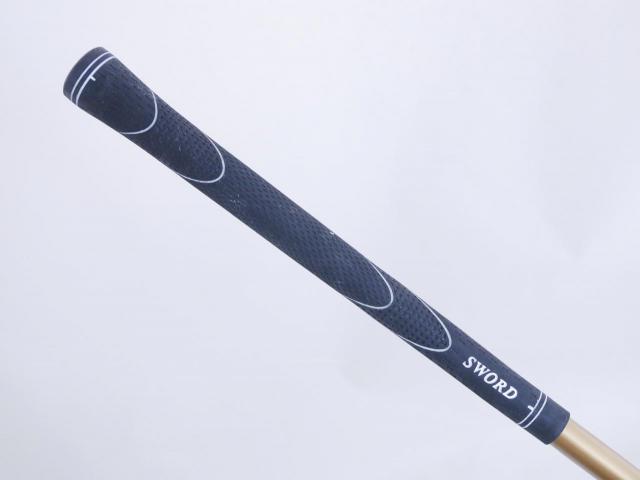 Fairway Wood : Katana : หัวไม้ 3 Katana Sword Sniper AIR Loft 16 ก้าน Fujikura Air Speeder Flex R