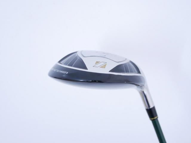 Fairway Wood : Katana : หัวไม้ 3 Katana Snipe Wood LX-9 (มี Offset กันลูกเฟดออกขวา) Loft 16 Flex SR