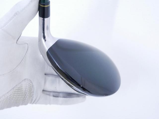 Fairway Wood : Katana : หัวไม้ 3 Katana Snipe Wood LX-9 (มี Offset กันลูกเฟดออกขวา) Loft 16 Flex SR