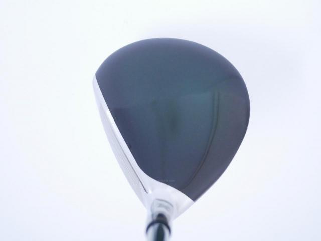 Fairway Wood : Katana : หัวไม้ 3 Katana Snipe Wood LX-9 (มี Offset กันลูกเฟดออกขวา) Loft 16 Flex SR