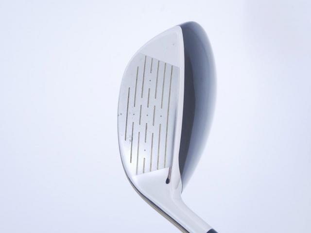 Fairway Wood : Katana : หัวไม้ 3 Katana Snipe Wood LX-9 (มี Offset กันลูกเฟดออกขวา) Loft 16 Flex SR