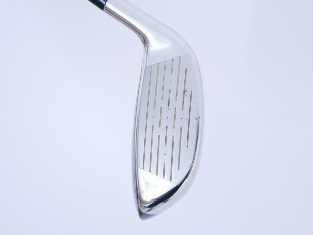 Fairway Wood : Katana : หัวไม้ 3 Katana Snipe Wood LX-9 (มี Offset กันลูกเฟดออกขวา) Loft 16 Flex SR
