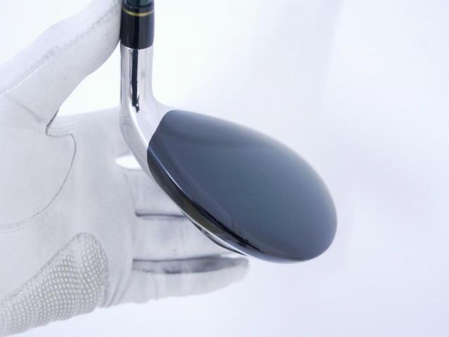 Fairway Wood : Katana : หัวไม้ 5 Katana Snipe Wood LX-9 (มี Offset กันลูกเฟดออกขวา) Loft 20 Flex SR