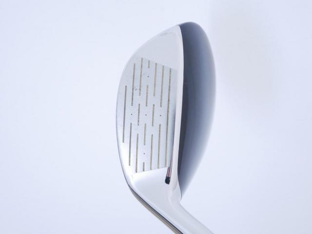 Fairway Wood : Katana : หัวไม้ 5 Katana Snipe Wood LX-9 (มี Offset กันลูกเฟดออกขวา) Loft 20 Flex SR