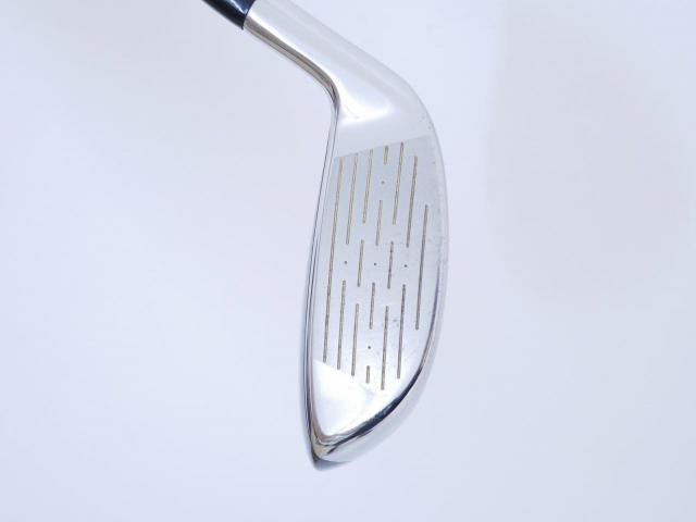 Fairway Wood : Katana : หัวไม้ 5 Katana Snipe Wood LX-9 (มี Offset กันลูกเฟดออกขวา) Loft 20 Flex SR