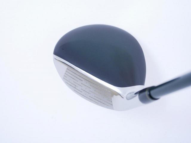 Fairway Wood : Katana : หัวไม้ 5 Katana Snipe Wood LX-9 (มี Offset กันลูกเฟดออกขวา) Loft 20 Flex SR