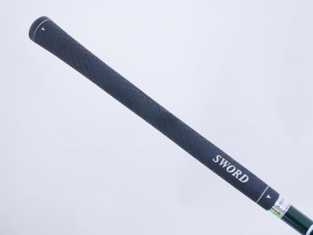 Fairway Wood : Katana : หัวไม้ 5 Katana Snipe Wood LX-9 (มี Offset กันลูกเฟดออกขวา) Loft 20 Flex SR