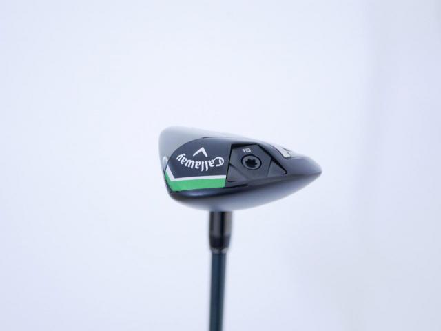 Fairway Wood : callaway : ไม้กระเทย Callaway ELYTE Max Fast (ออกปี 2025) Loft 24 ก้าน UST Mamiya LIN-Q 40 Flex R