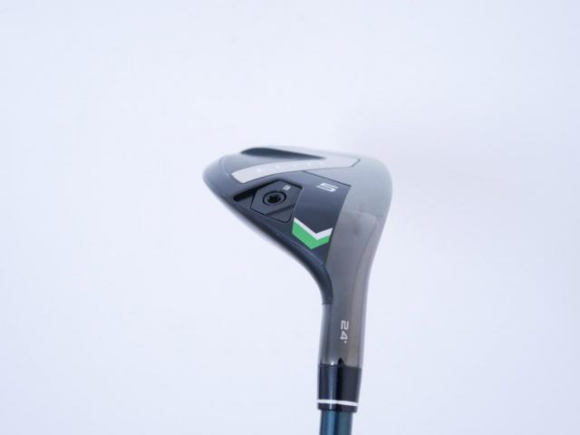 Fairway Wood : callaway : ไม้กระเทย Callaway ELYTE Max Fast (ออกปี 2025) Loft 24 ก้าน UST Mamiya LIN-Q 40 Flex R