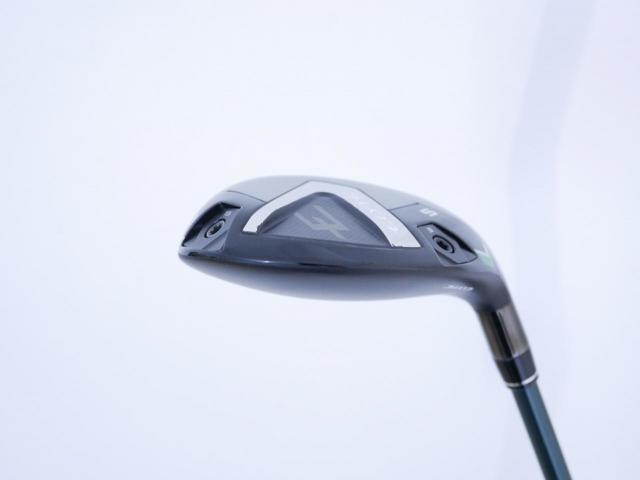 Fairway Wood : callaway : ไม้กระเทย Callaway ELYTE Max Fast (ออกปี 2025) Loft 24 ก้าน UST Mamiya LIN-Q 40 Flex R