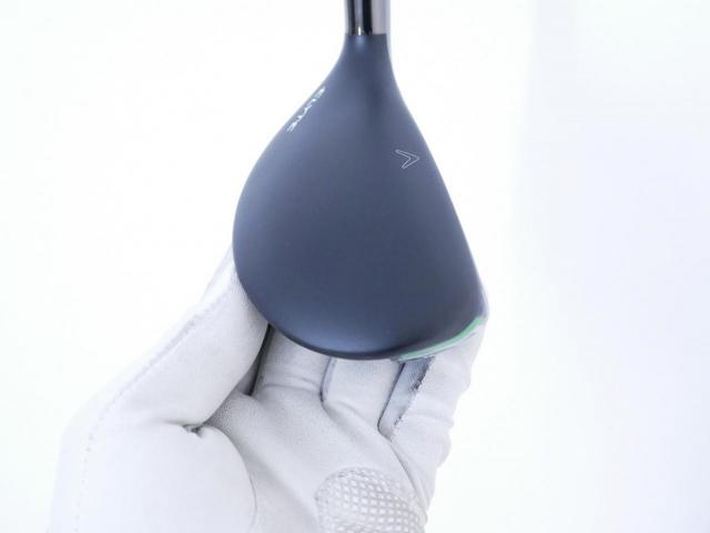 Fairway Wood : callaway : ไม้กระเทย Callaway ELYTE Max Fast (ออกปี 2025) Loft 24 ก้าน UST Mamiya LIN-Q 40 Flex R