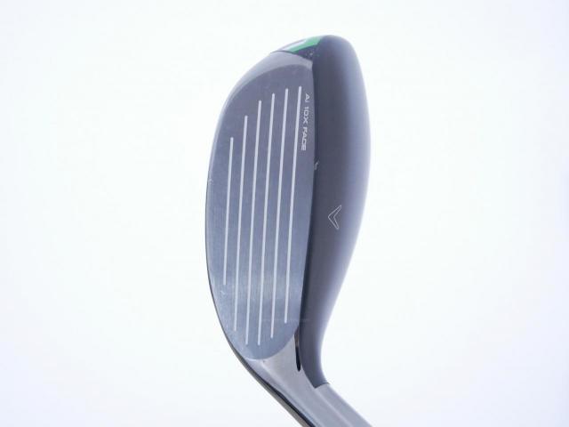Fairway Wood : callaway : ไม้กระเทย Callaway ELYTE Max Fast (ออกปี 2025) Loft 24 ก้าน UST Mamiya LIN-Q 40 Flex R