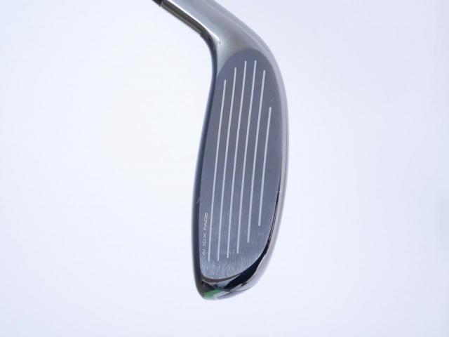 Fairway Wood : callaway : ไม้กระเทย Callaway ELYTE Max Fast (ออกปี 2025) Loft 24 ก้าน UST Mamiya LIN-Q 40 Flex R