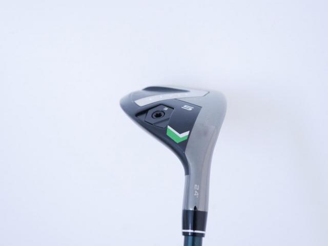 Fairway Wood : callaway : ไม้กระเทย Callaway ELYTE Max Fast (ออกปี 2025) Loft 24 ก้าน UST Mamiya LIN-Q 40 Flex SR