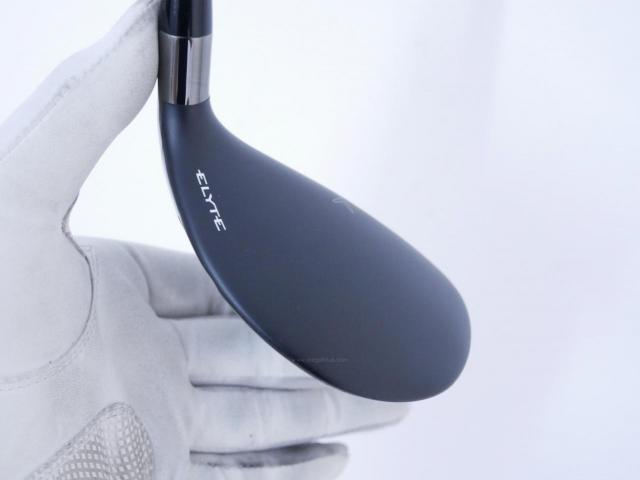 Fairway Wood : callaway : ไม้กระเทย Callaway ELYTE Max Fast (ออกปี 2025) Loft 24 ก้าน UST Mamiya LIN-Q 40 Flex SR