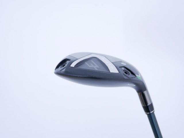 Fairway Wood : callaway : ไม้กระเทย Callaway ELYTE Max Fast (ออกปี 2025) Loft 24 ก้าน UST Mamiya LIN-Q 40 Flex SR