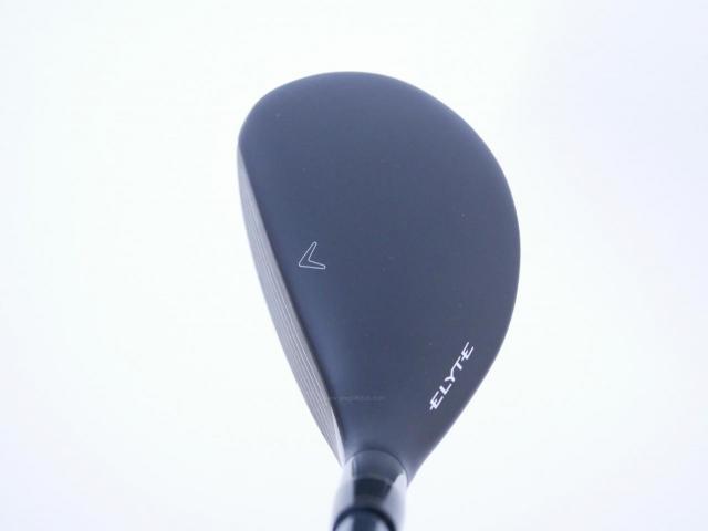 Fairway Wood : callaway : ไม้กระเทย Callaway ELYTE Max Fast (ออกปี 2025) Loft 24 ก้าน UST Mamiya LIN-Q 40 Flex SR