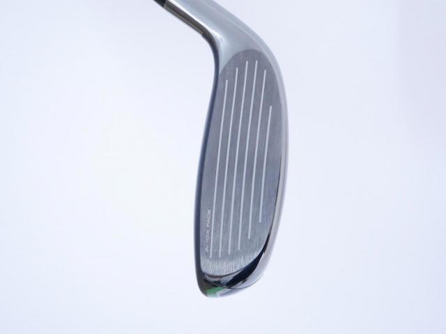 Fairway Wood : callaway : ไม้กระเทย Callaway ELYTE Max Fast (ออกปี 2025) Loft 24 ก้าน UST Mamiya LIN-Q 40 Flex SR
