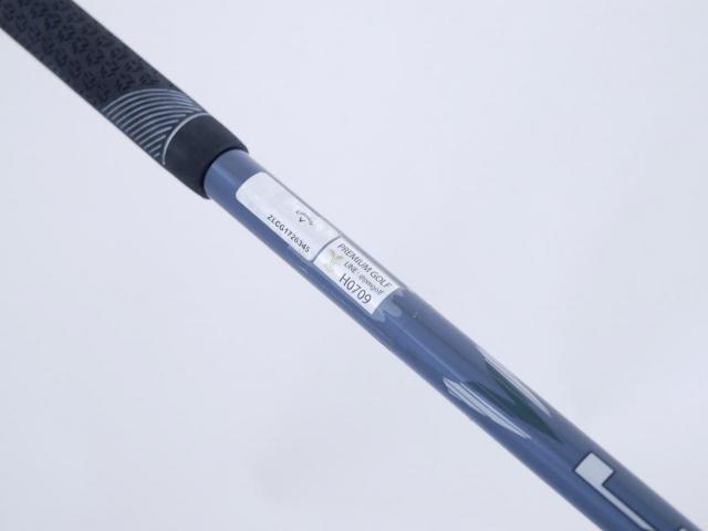 Fairway Wood : callaway : ไม้กระเทย Callaway ELYTE Max Fast (ออกปี 2025) Loft 24 ก้าน UST Mamiya LIN-Q 40 Flex SR