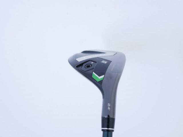 Fairway Wood : callaway : ไม้กระเทย Callaway ELYTE Max Fast (ออกปี 2025) Loft 24 ก้าน UST Mamiya LIN-Q 40 Flex SR