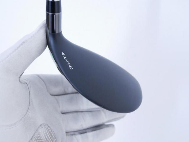 Fairway Wood : callaway : ไม้กระเทย Callaway ELYTE Max Fast (ออกปี 2025) Loft 24 ก้าน UST Mamiya LIN-Q 40 Flex SR
