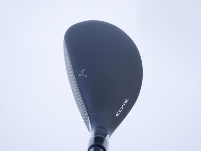 Fairway Wood : callaway : ไม้กระเทย Callaway ELYTE Max Fast (ออกปี 2025) Loft 24 ก้าน UST Mamiya LIN-Q 40 Flex SR