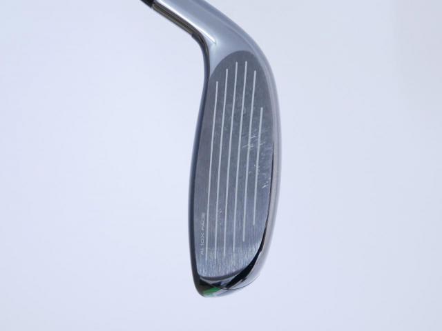 Fairway Wood : callaway : ไม้กระเทย Callaway ELYTE Max Fast (ออกปี 2025) Loft 24 ก้าน UST Mamiya LIN-Q 40 Flex SR