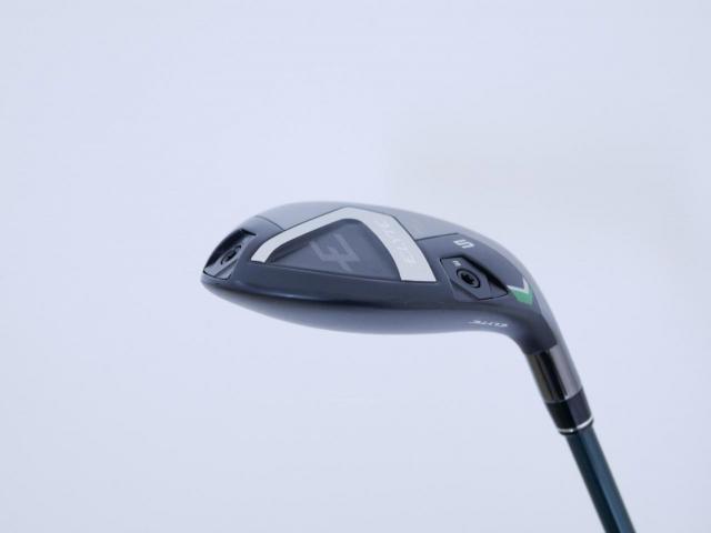 Fairway Wood : callaway : ไม้กระเทย Callaway ELYTE Max Fast (ออกปี 2025) Loft 24 ก้าน UST Mamiya LIN-Q 40 Flex SR