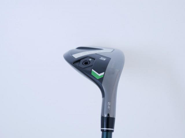 Fairway Wood : callaway : ไม้กระเทย Callaway ELYTE Max Fast (ออกปี 2025) Loft 24 ก้าน UST Mamiya LIN-Q 40 Flex SR