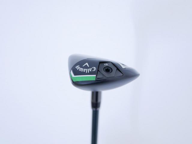 Fairway Wood : callaway : ไม้กระเทย Callaway ELYTE Max Fast (ออกปี 2025) Loft 24 ก้าน UST Mamiya LIN-Q 40 Flex SR