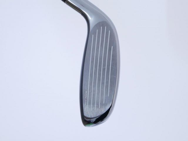 Fairway Wood : callaway : ไม้กระเทย Callaway ELYTE Max Fast (ออกปี 2025) Loft 24 ก้าน UST Mamiya LIN-Q 40 Flex SR