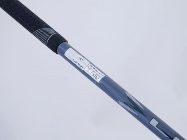 Fairway Wood : callaway : ไม้กระเทย Callaway ELYTE Max Fast (ออกปี 2025) Loft 24 ก้าน UST Mamiya LIN-Q 40 Flex SR