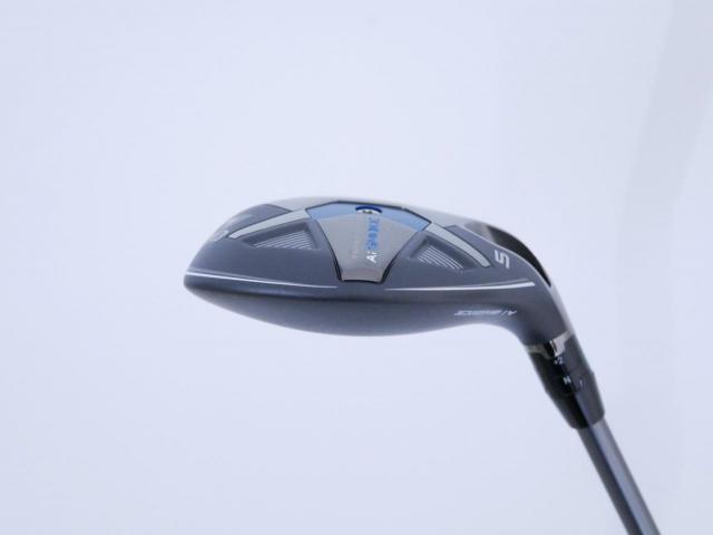 Fairway Wood : callaway : ไม้กระเทย Callaway Paradym AI Smoke HL (รุ่นปี 2024 Japan Spec.) Loft 24 ก้าน Fujikura MC 70 Flex S