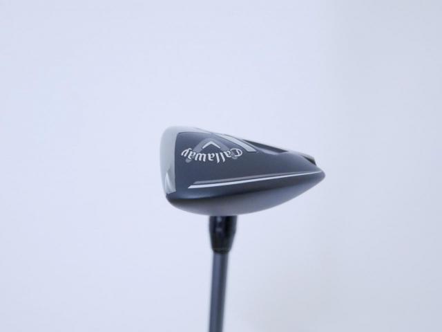 Fairway Wood : callaway : ไม้กระเทย Callaway Paradym AI Smoke HL (รุ่นปี 2024 Japan Spec.) Loft 24 ก้าน Fujikura MC 70 Flex S