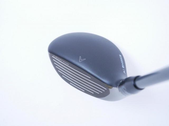Fairway Wood : callaway : ไม้กระเทย Callaway Paradym AI Smoke HL (รุ่นปี 2024 Japan Spec.) Loft 24 ก้าน Fujikura MC 70 Flex S