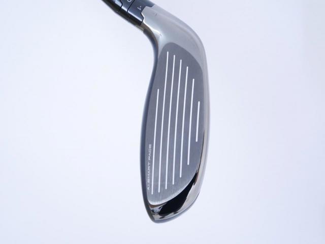 Fairway Wood : callaway : ไม้กระเทย Callaway Paradym AI Smoke HL (รุ่นปี 2024 Japan Spec.) Loft 24 ก้าน Fujikura MC 70 Flex S