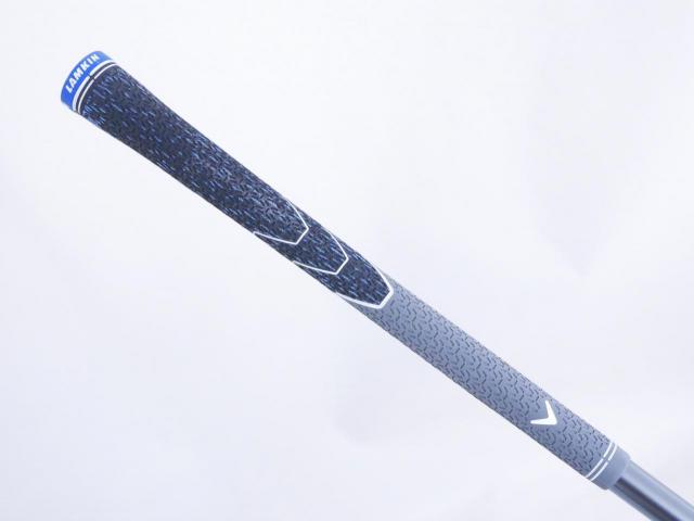 Fairway Wood : callaway : ไม้กระเทย Callaway Paradym AI Smoke HL (รุ่นปี 2024 Japan Spec.) Loft 24 ก้าน Fujikura MC 70 Flex S