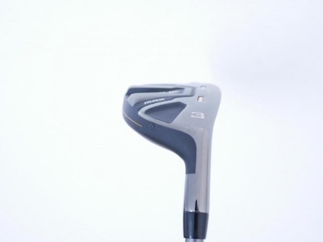 Fairway Wood : callaway : ไม้กระเทย Callaway Rogue ST Max (ออกปี 2022) Loft 18 ก้าน Fujikura MC 70 Flex S