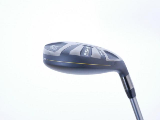 Fairway Wood : callaway : ไม้กระเทย Callaway Rogue ST Max (ออกปี 2022) Loft 18 ก้าน Fujikura MC 70 Flex S