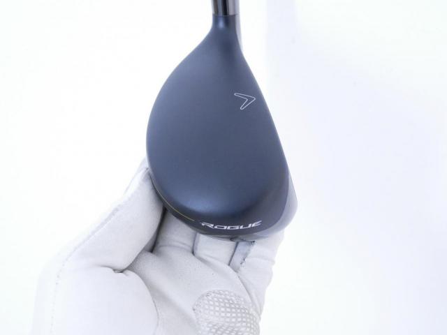 Fairway Wood : callaway : ไม้กระเทย Callaway Rogue ST Max (ออกปี 2022) Loft 18 ก้าน Fujikura MC 70 Flex S
