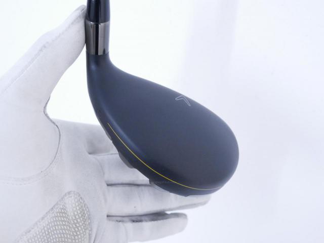 Fairway Wood : callaway : ไม้กระเทย Callaway Rogue ST Max (ออกปี 2022) Loft 18 ก้าน Fujikura MC 70 Flex S