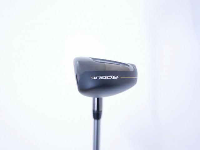 Fairway Wood : callaway : ไม้กระเทย Callaway Rogue ST Max (ออกปี 2022) Loft 18 ก้าน Fujikura MC 70 Flex S