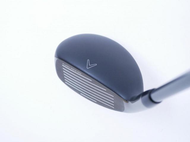 Fairway Wood : callaway : ไม้กระเทย Callaway Rogue ST Max (ออกปี 2022) Loft 18 ก้าน Fujikura MC 70 Flex S