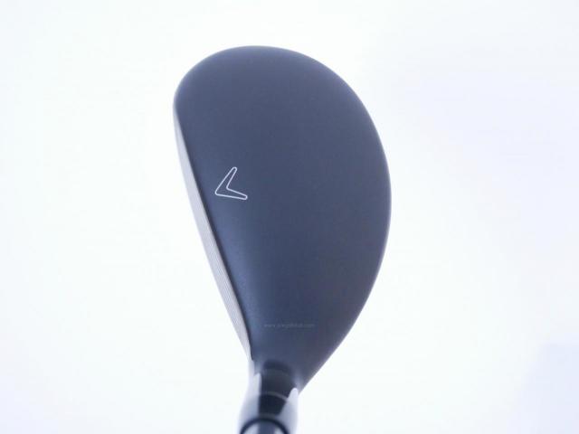 Fairway Wood : callaway : ไม้กระเทย Callaway Rogue ST Max (ออกปี 2022) Loft 18 ก้าน Fujikura MC 70 Flex S