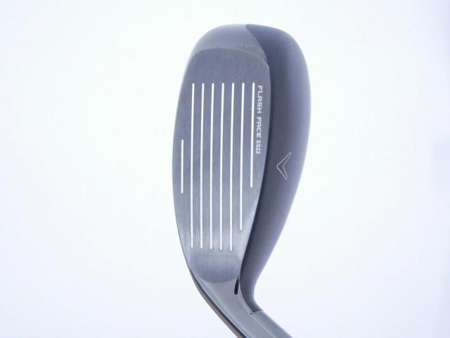 Fairway Wood : callaway : ไม้กระเทย Callaway Rogue ST Max (ออกปี 2022) Loft 18 ก้าน Fujikura MC 70 Flex S