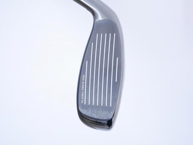 Fairway Wood : callaway : ไม้กระเทย Callaway Rogue ST Max (ออกปี 2022) Loft 18 ก้าน Fujikura MC 70 Flex S