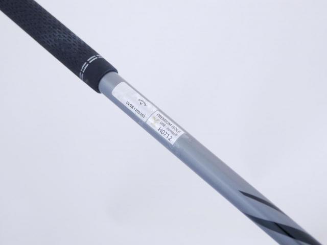 Fairway Wood : callaway : ไม้กระเทย Callaway Rogue ST Max (ออกปี 2022) Loft 18 ก้าน Fujikura MC 70 Flex S